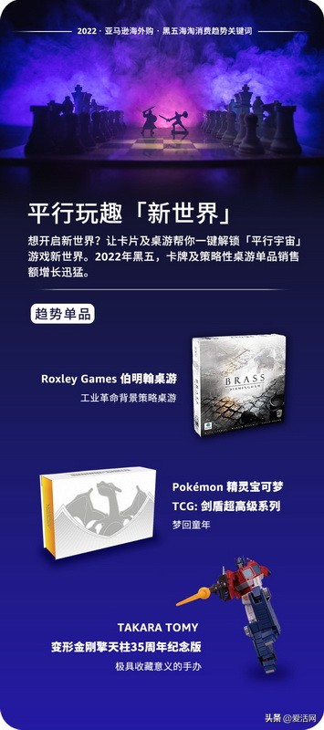 亚马逊海外购黑五从什么时候开始,亚马逊海外购黑五发货时间