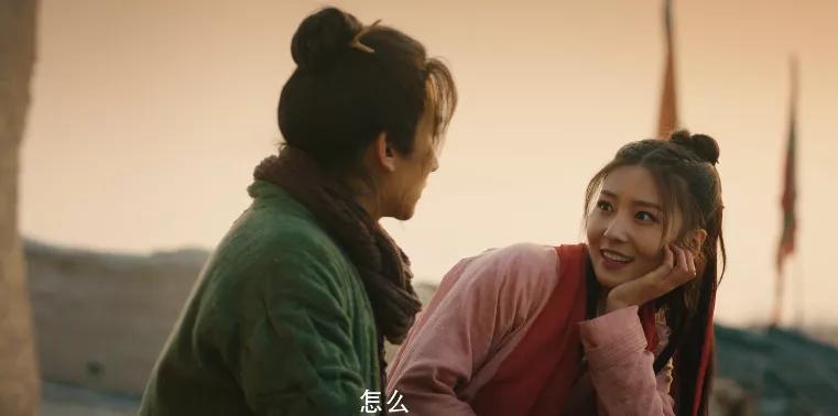 朱茵睽违26年再扮紫霞仙子,朱茵最惨的一次电影