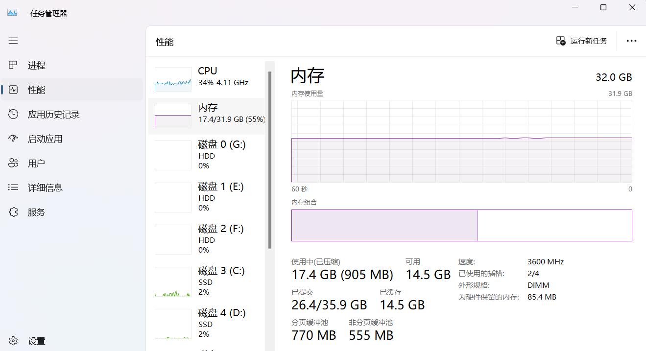 阿斯加特黑橙内存,阿斯加特弗雷内存值不值得买