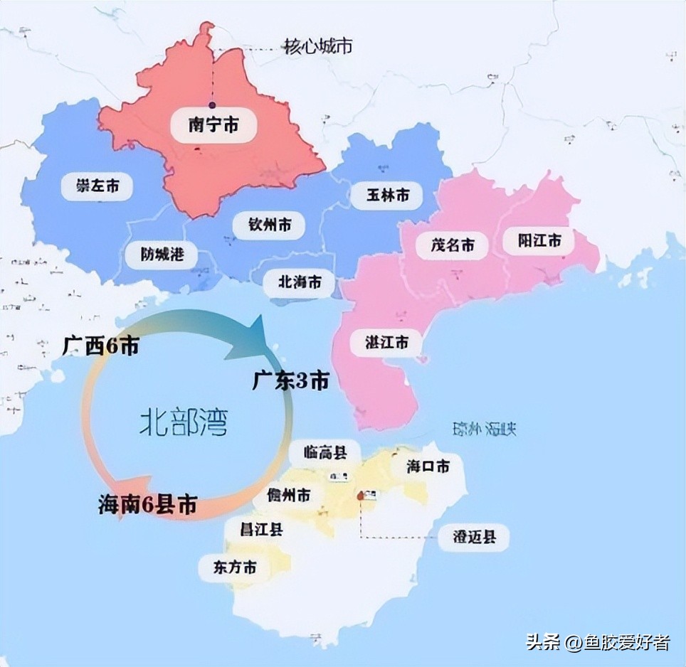 鱼胶主要是哪个国家,鱼胶产地在什么地方产的最好