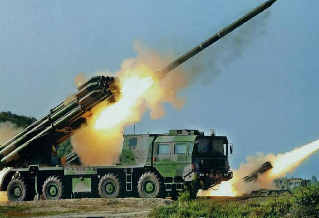 中美俄的洲际导弹射程多远,中美俄导弹速度多少马赫