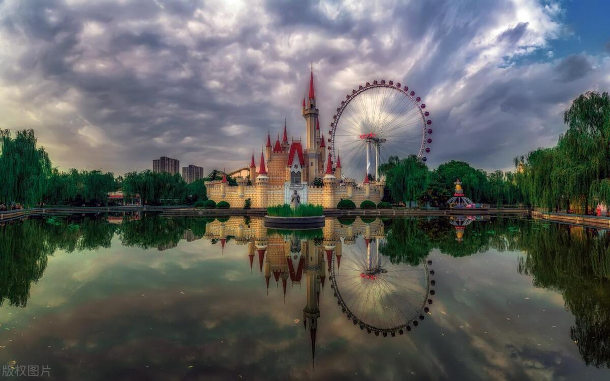 珠海横琴网红十大景点免费,珠海十大最好玩的景点