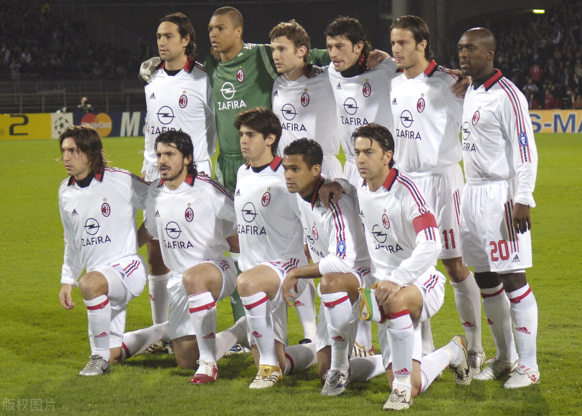 世界上最成功的十大足球俱乐部,世界上最强足球俱乐部前十名名单