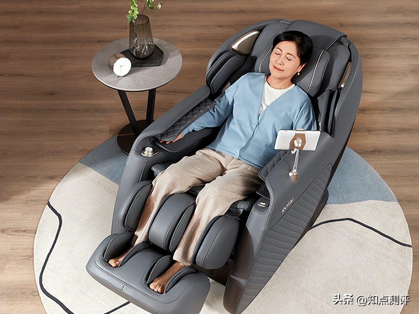 芝华仕按摩椅好还是小米好,芝华仕按摩椅和舒华哪个好