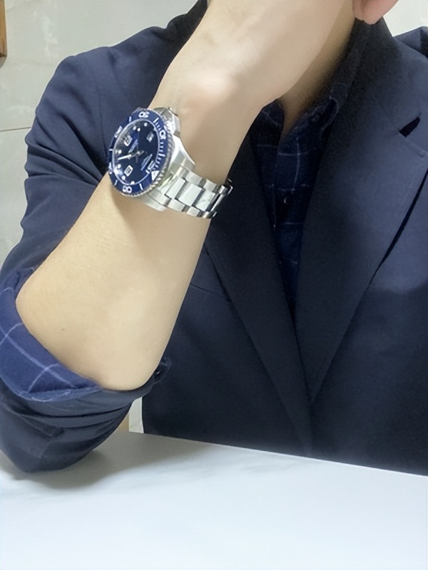 浪琴手表康卡斯好还是开创者好,名士手表和艾美哪个值得买