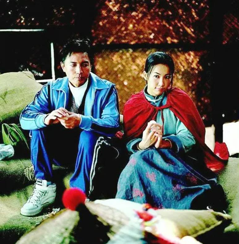 李玟出道三十年经典时刻,李玟18岁到46岁颜值变化