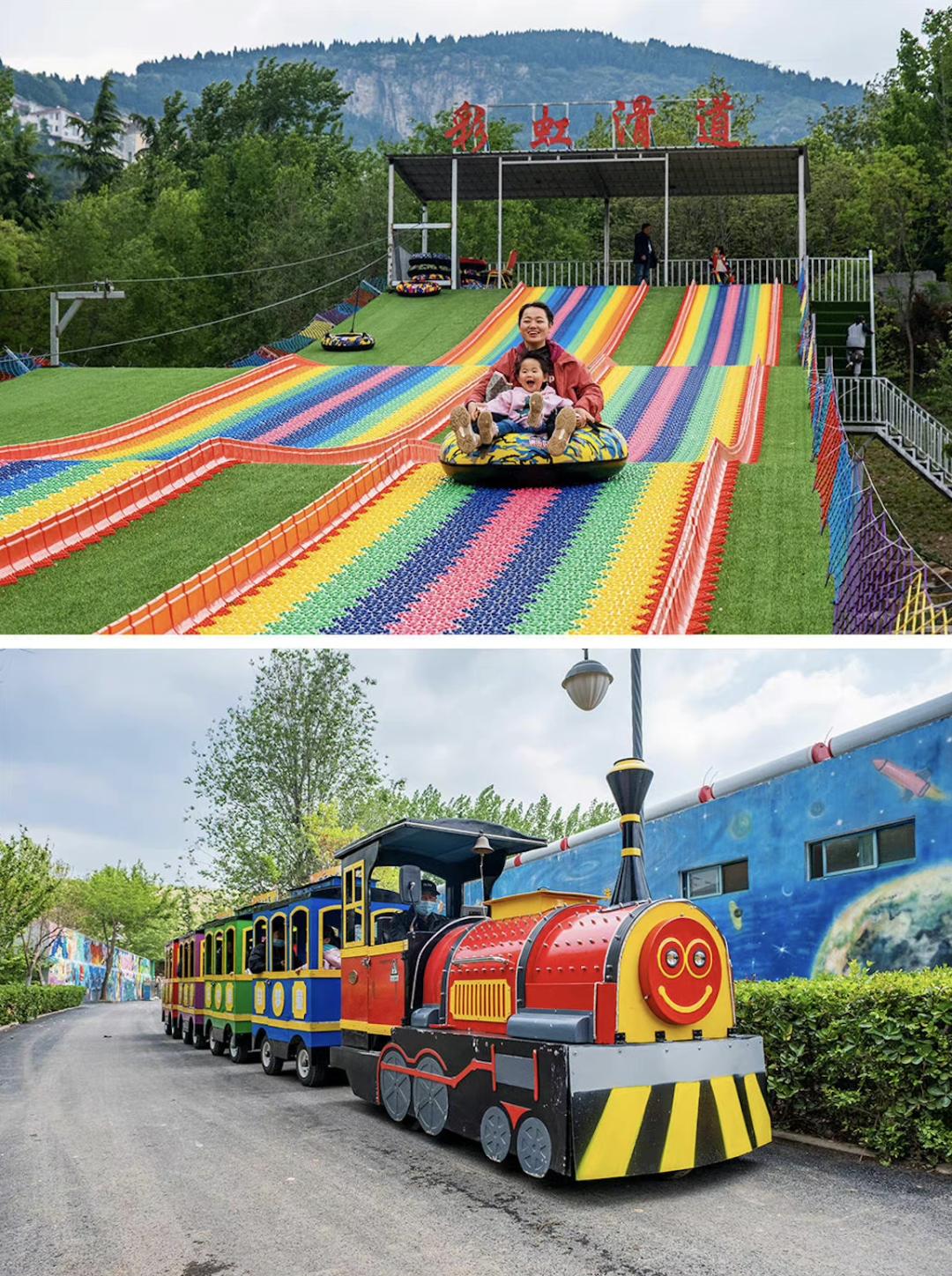 济南遛娃嗨玩这里享优惠,济南遛娃乐园周末