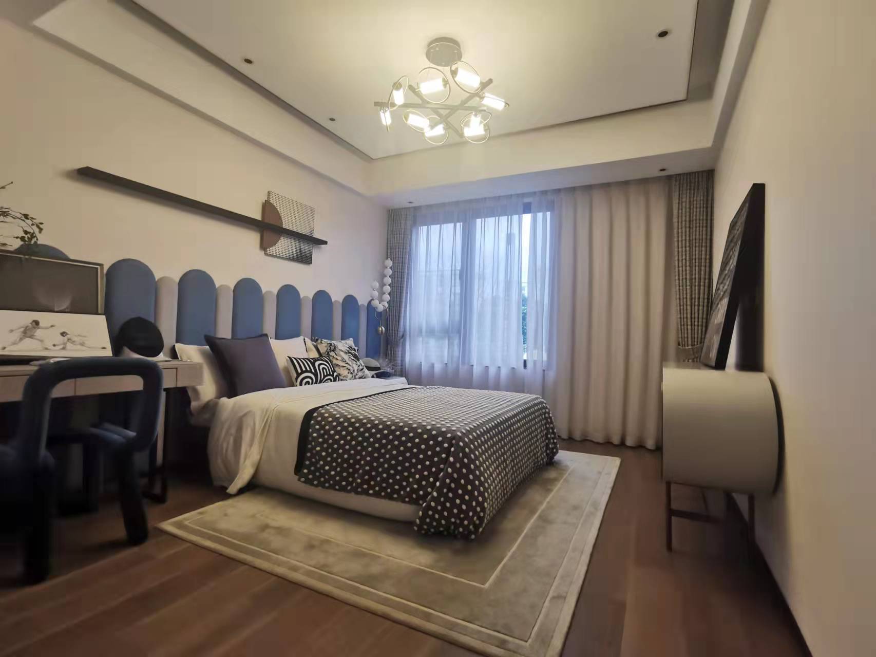 东区板块|大东海晋棠府