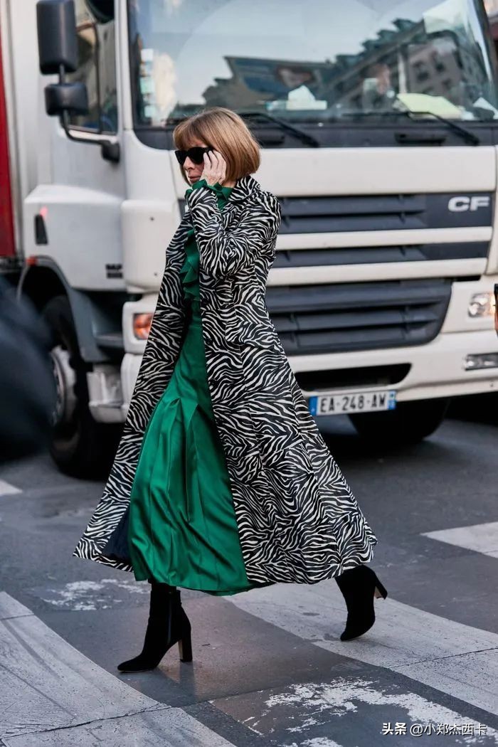 靴子要怎么搭配才显得腿细,你们靴子都是怎么搭配的