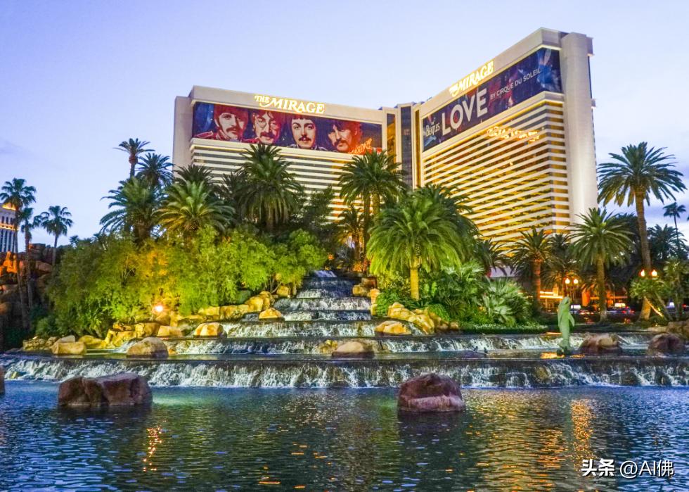 全世界10大赌城,全球顶级赌城排名