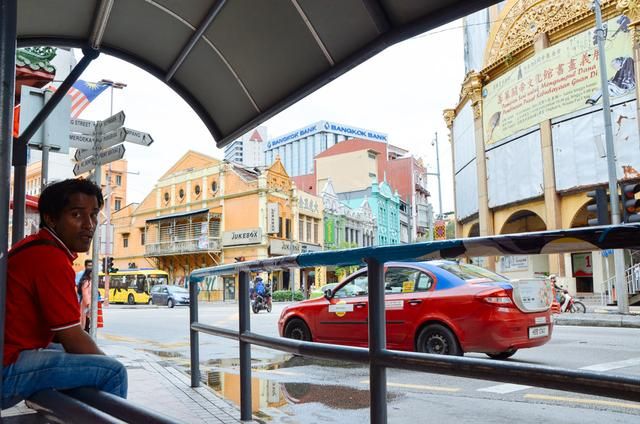 马来西亚马六甲十大旅游景点,马来西亚唐人街旅游