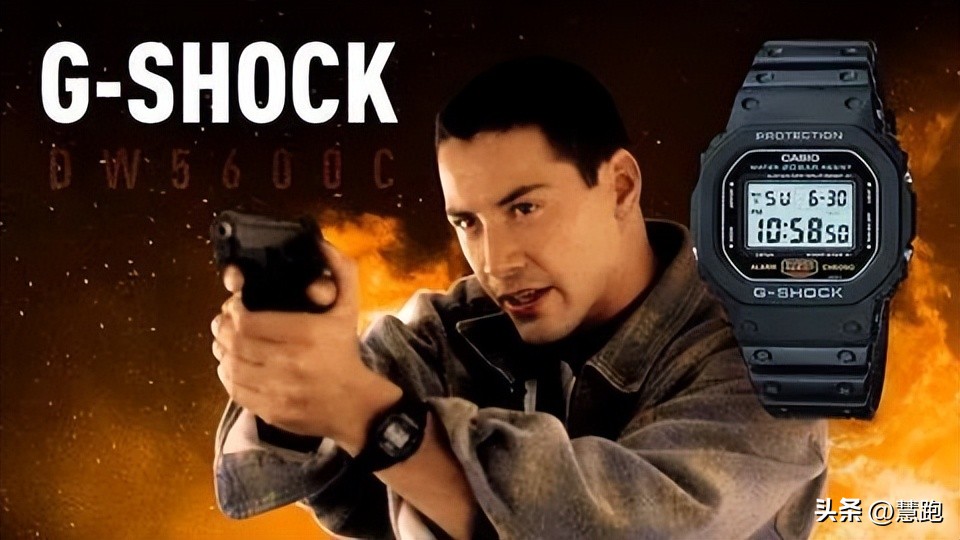 既实用多功能防摔还简单的手表,有间歇跑功能的运动手表