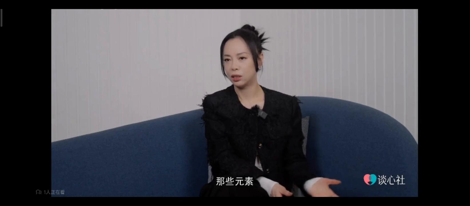 歌者小霞,人间清醒男声配音