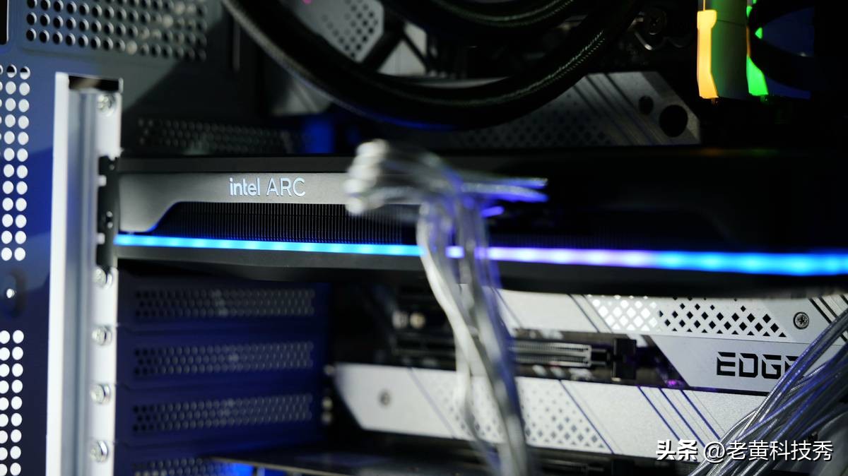 怎么更新英特尔核芯显卡驱动,提升英特尔显卡性能的方法