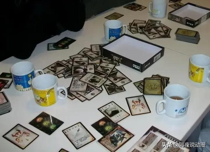 三国杀迅速跌落神坛,三国杀跌落神坛后续