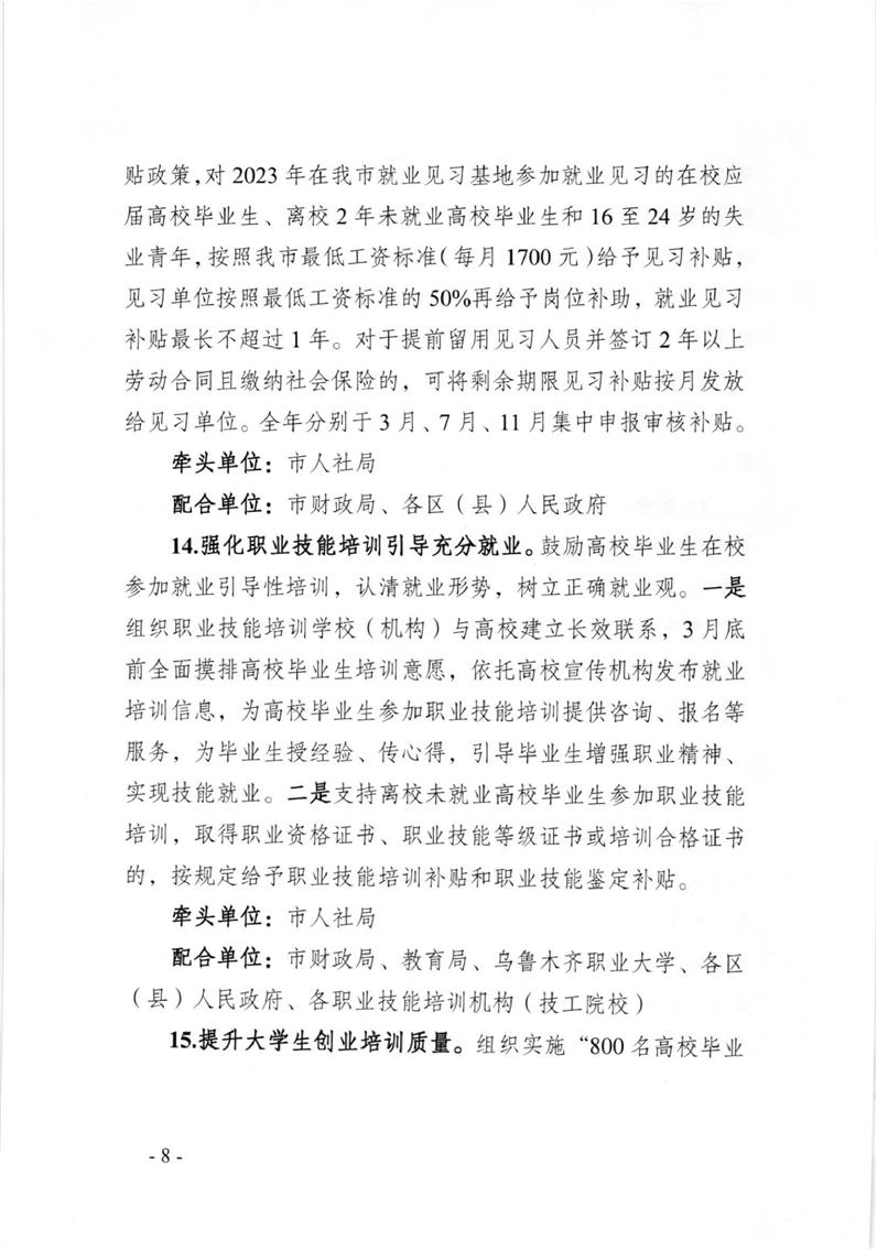 新疆大学生自主创业有何优惠政策,乌鲁木齐大学生创业补贴领取条件