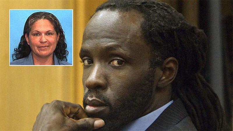 2006年，美国黑人小伙喜中3000万彩票，3年后尸体在水泥中被发现