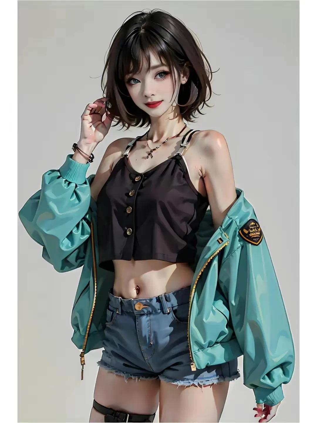 4k女生头像壁纸,女孩头像壁纸下载