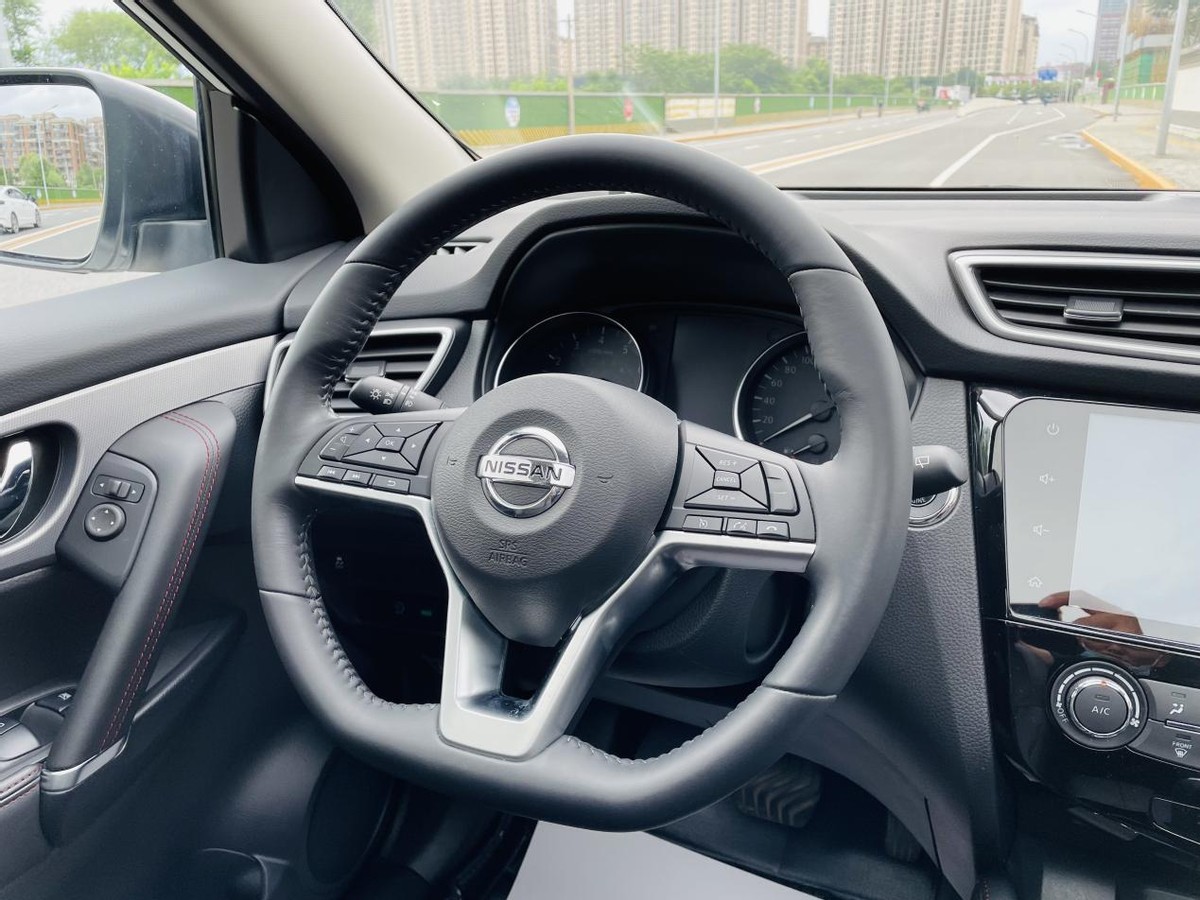 19款逍客耐用吗,19款逍客保值率排名