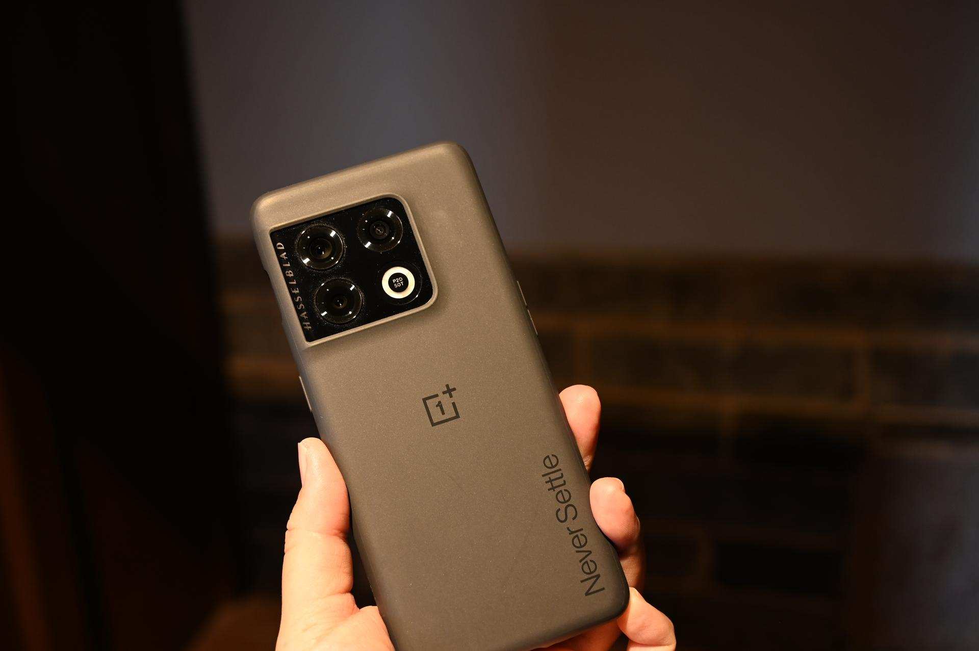 懂手机的人建议这4款手机值得买,几乎零差评的三款手机