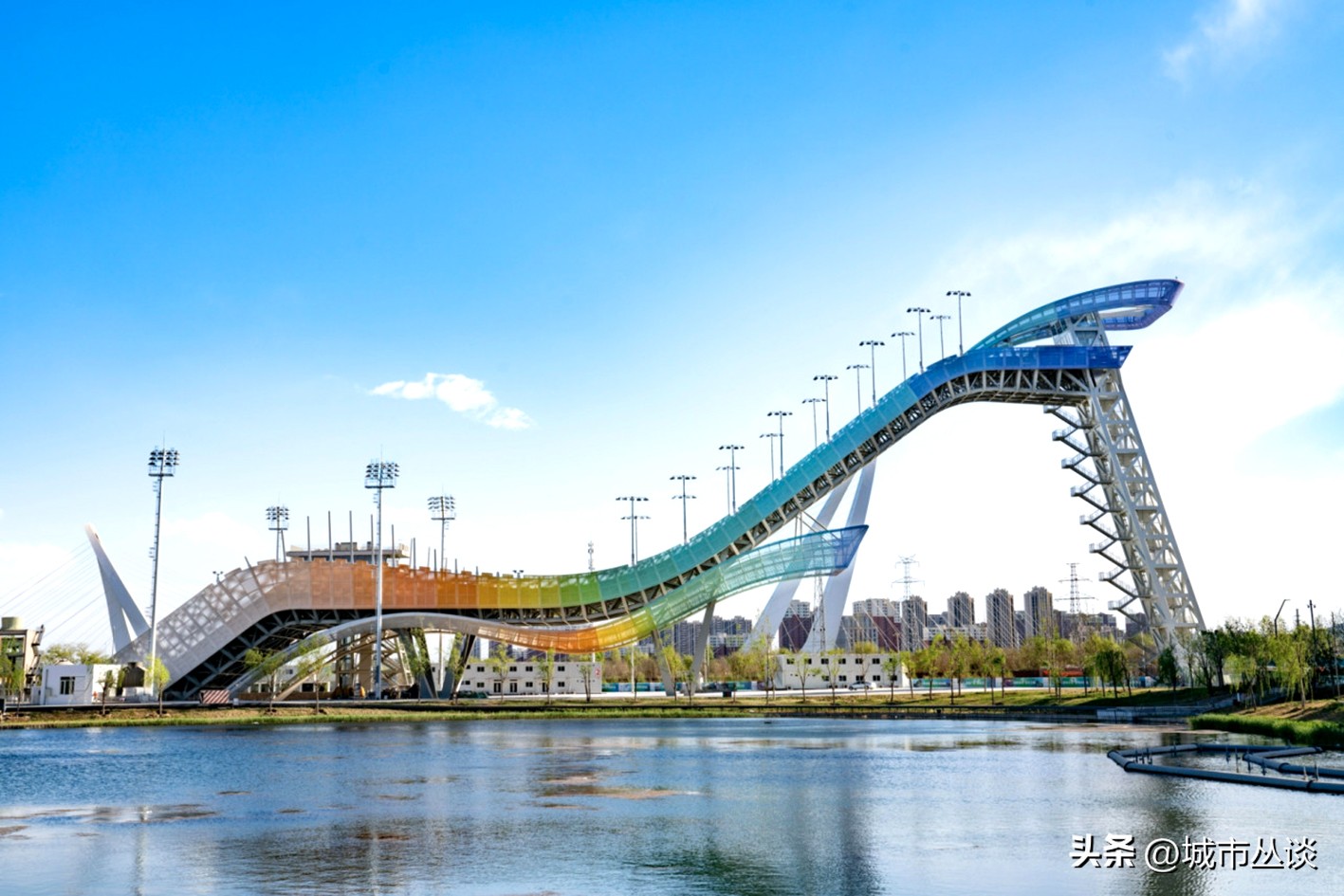 北京石景山区最终发展,北京石景山区未来发展前景如何