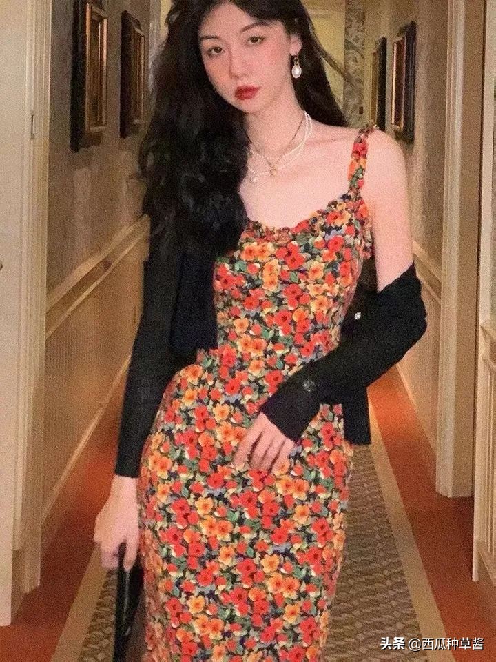 淘宝有哪个店夏装好看又舒服,好看质量好的淘宝女装店夏装