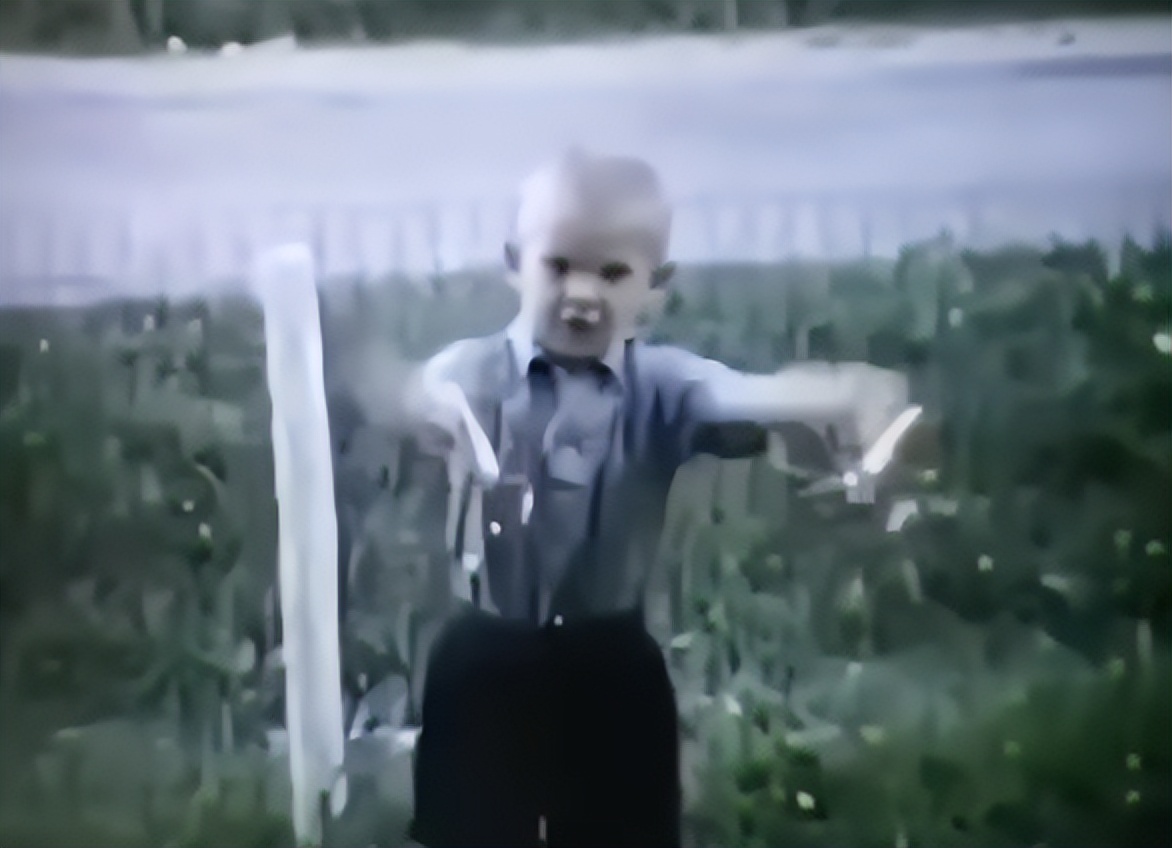 连环杀人案美国,美国1993真实连环杀人案