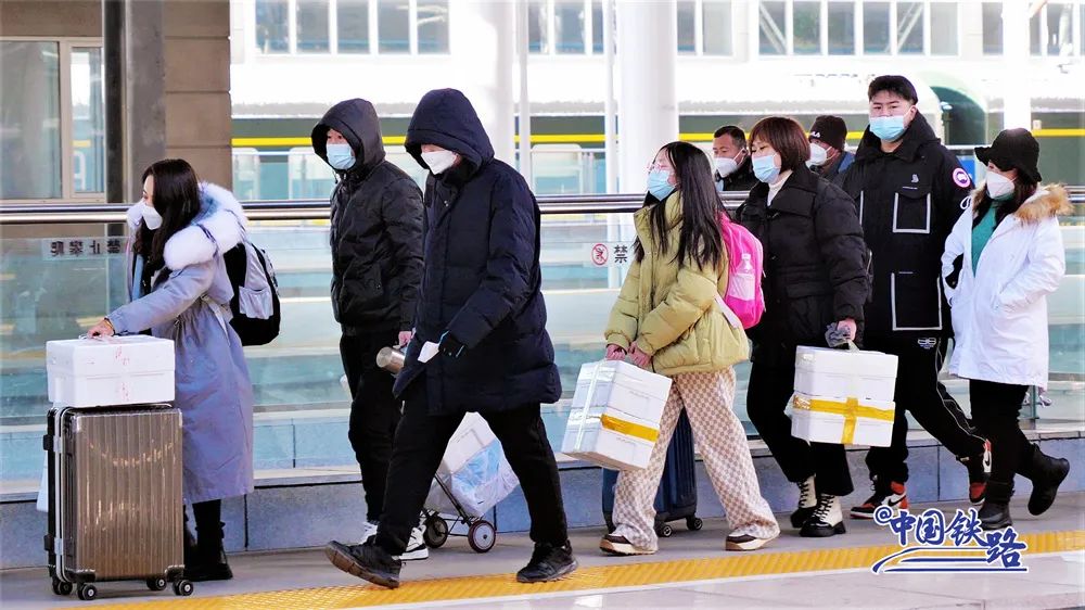 买火车票的流程详解,买火车票都有什么注意事项