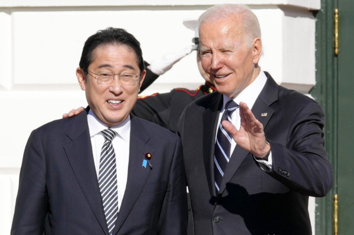 要中方妥协?计划向美国买500枚导弹后,日本欲重启中日安全对话