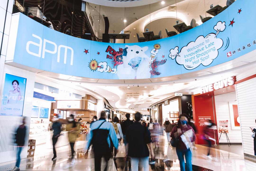 香港溜达攻略,香港48分钟旅游攻略