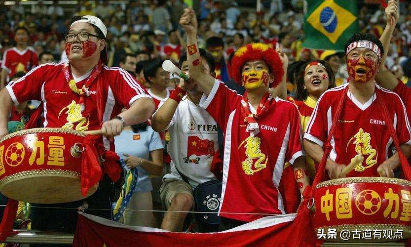 中国足球请好好活下去,中国足球能否再次挺进世界杯