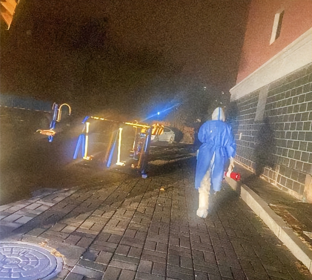 社区网格员的小故事,网格员的暖心故事