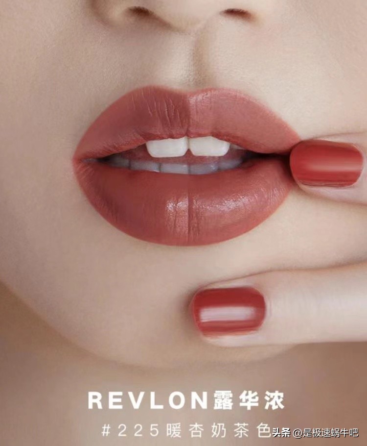 最简单的一步搞定淡妆,浓颜系适合的淡妆