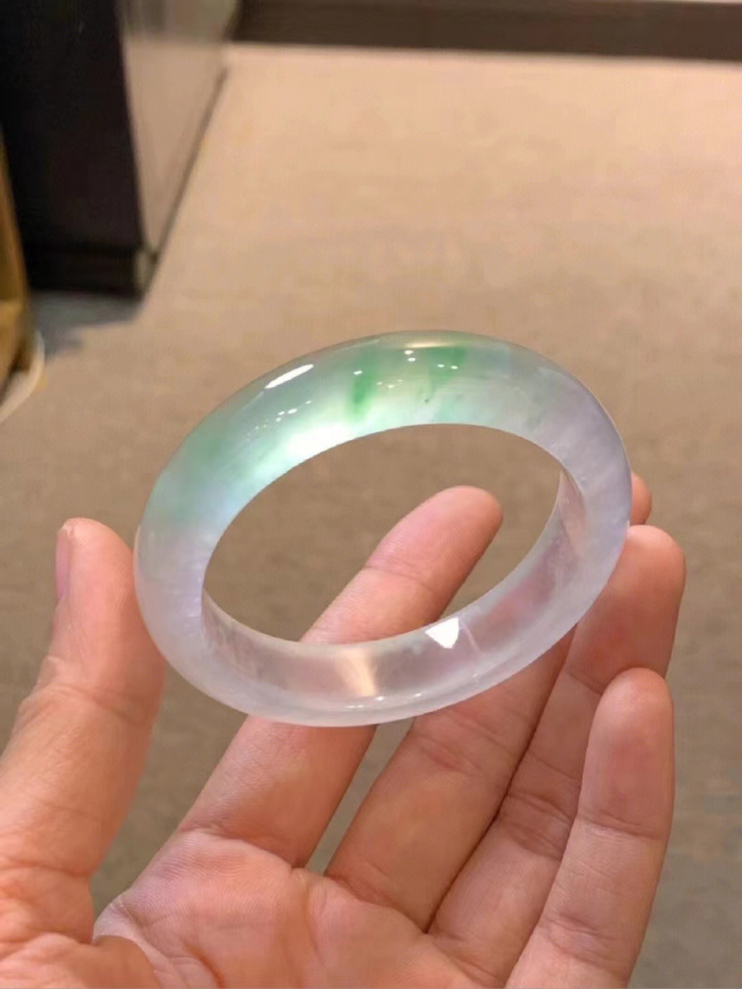 直播间买到假翡翠怎么办,直播间假翡翠