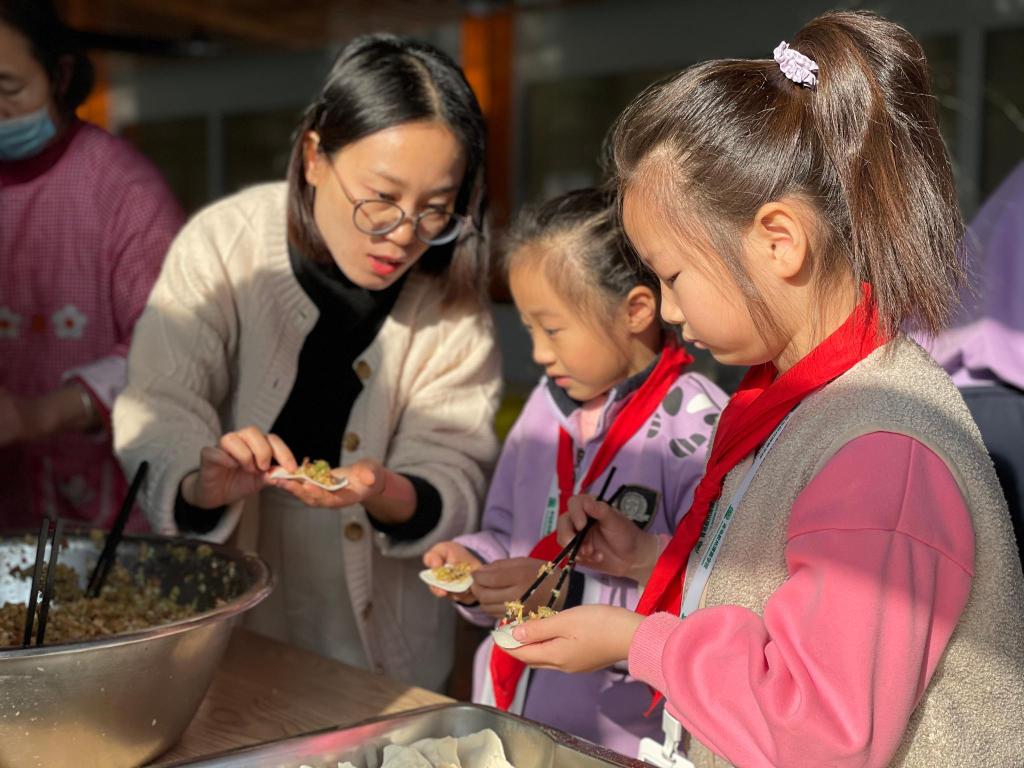 青岛博雅中学小初部,博雅学校小初部