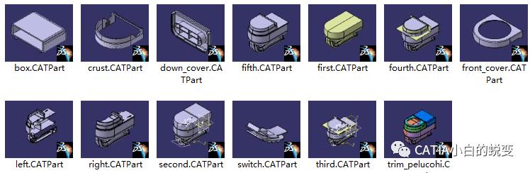 catia软件初学者教程,catia软件安装教程自学网