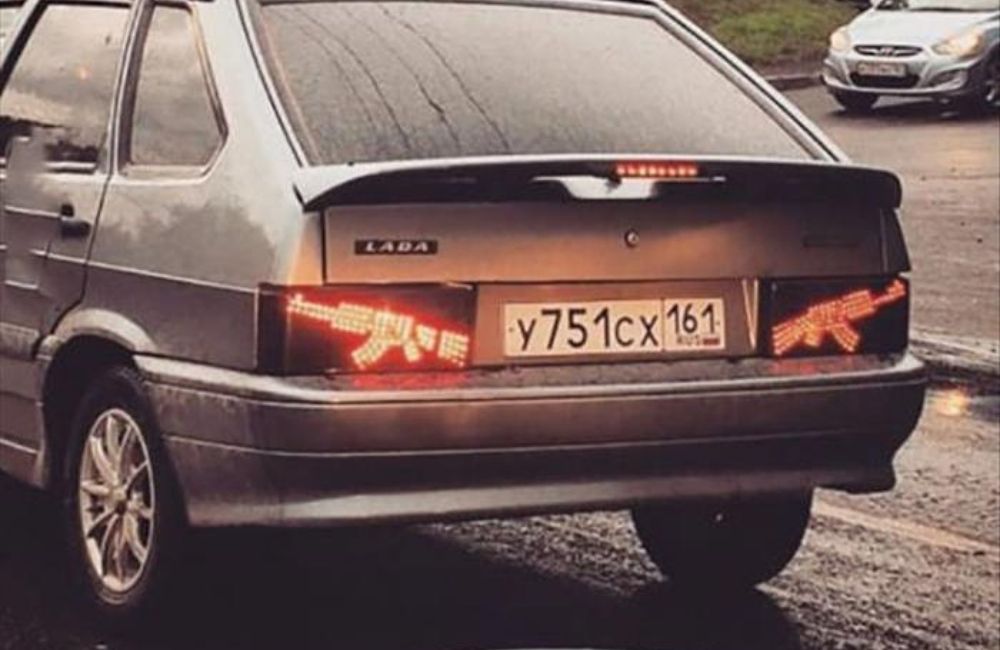 来到俄罗斯最不能错过的东西,俄罗斯的那些很奇怪的东西