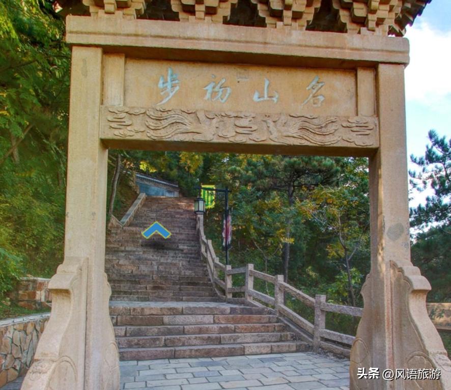 清东陵旅游推荐,清东陵旅游景点攻略大全