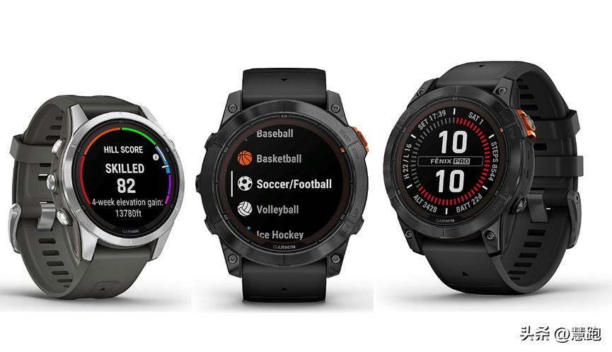 佳明fenix7pro功能介绍,新款佳明fenix7spro深度评测