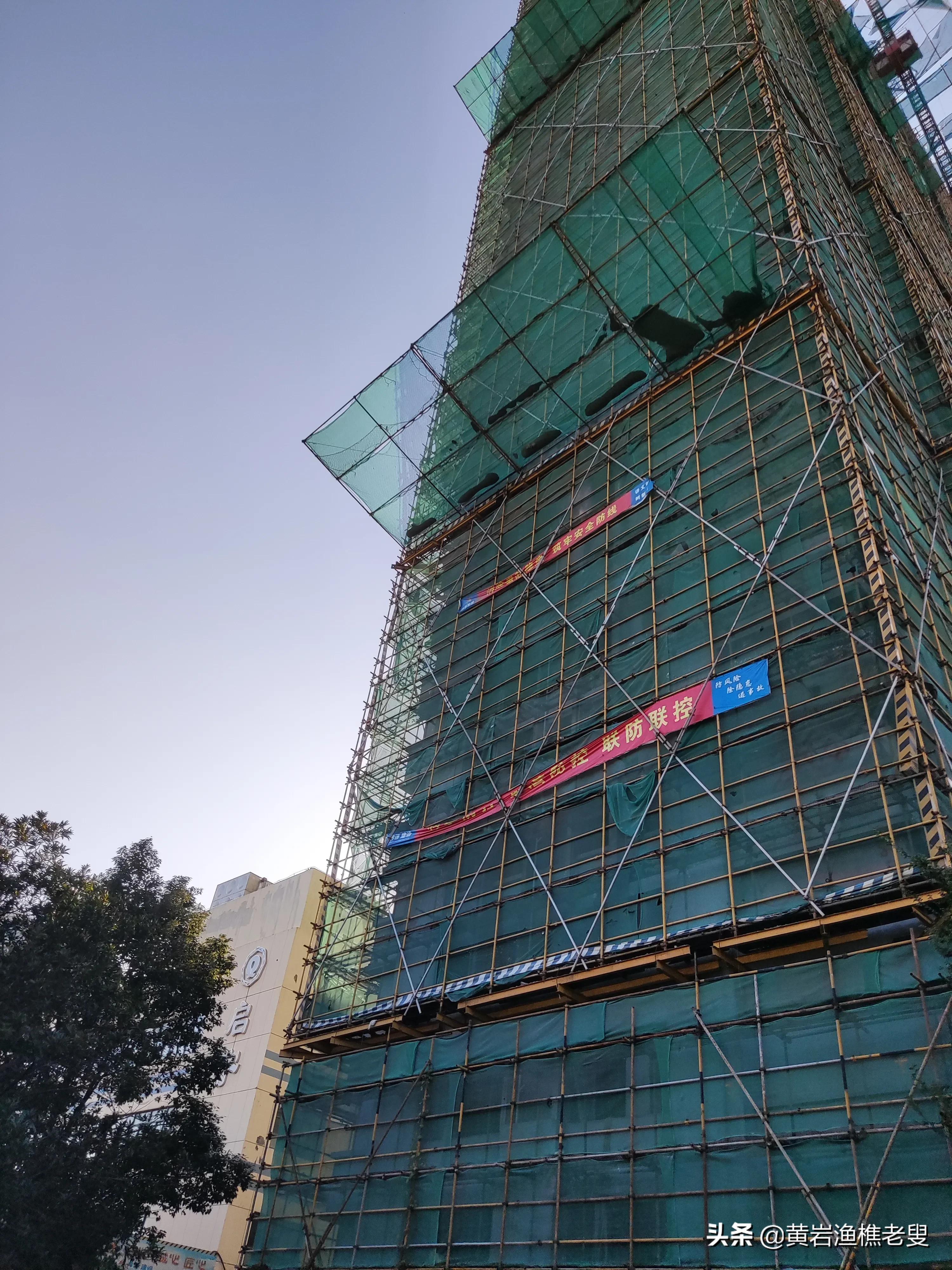 其实黄岩的塑料行业也落后了