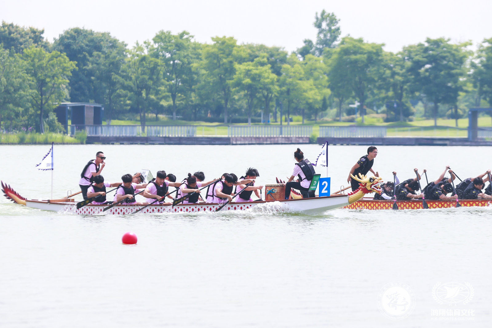 丽水学院龙舟队,龙舟丽水学院