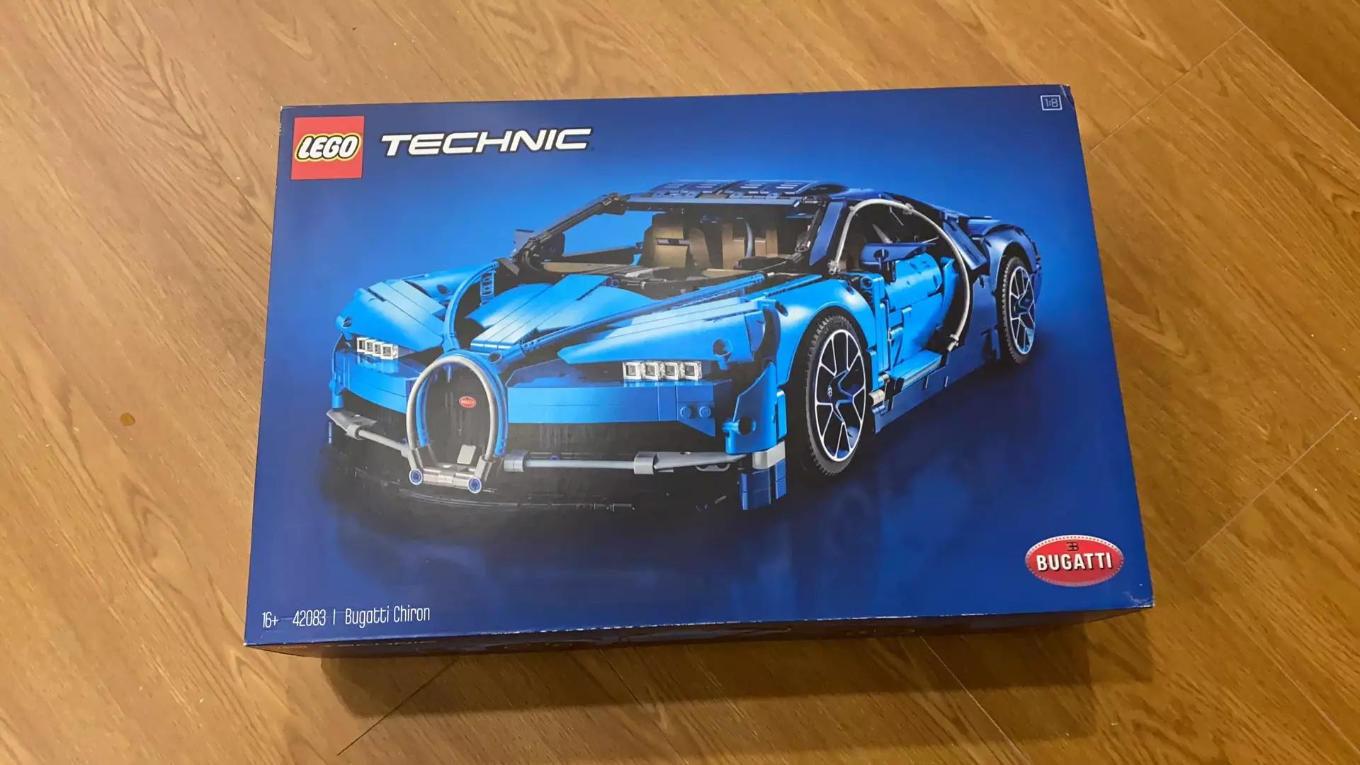 乐高2023年最贵最大的套装,23年最值得入手的乐高