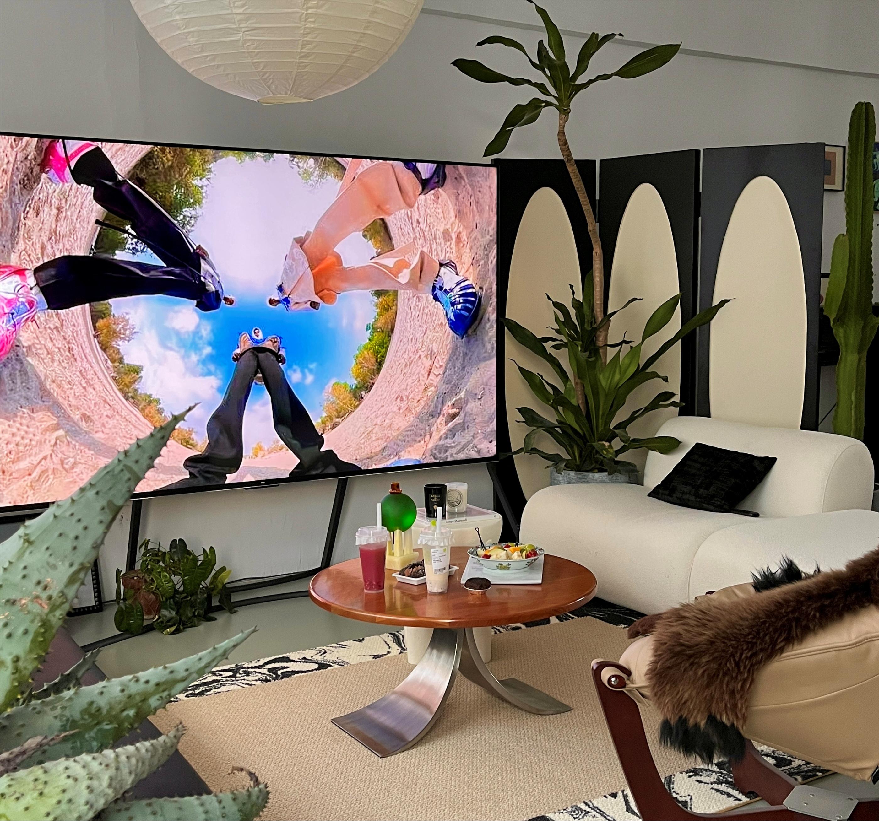 双11全网最便宜的85寸电视,双11海信75寸电视是否有特价