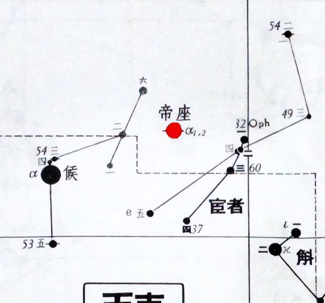 “睡我母亲可以,夺我江山不行!”嫪毐是太监的祖师爷?