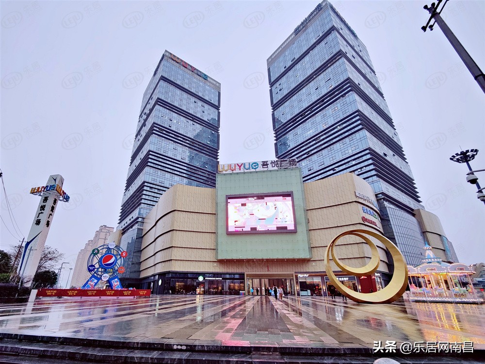 南昌高新江铃澜庭,南昌江铃澜庭1号多少层