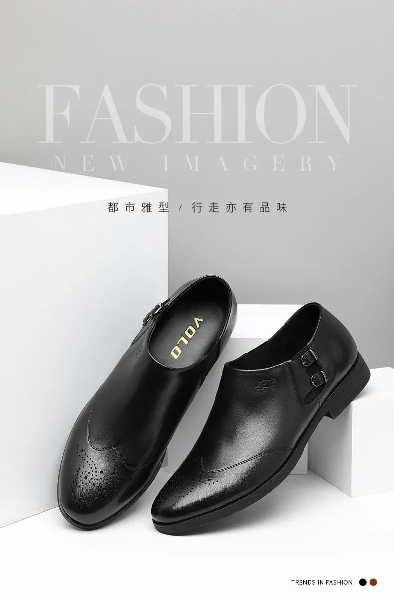 夏季鞋推荐小众高级款皮鞋,冬天穿的小众皮鞋