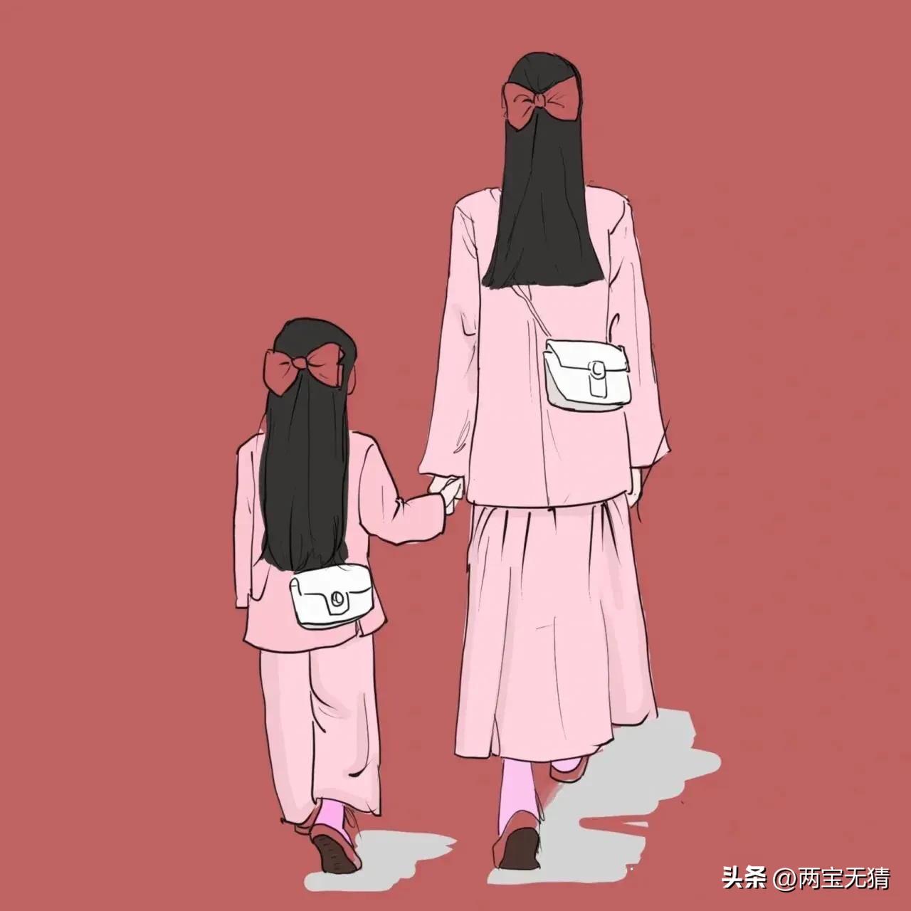 母亲节文案朋友圈图片,母亲节温馨文案幼儿园朋友圈