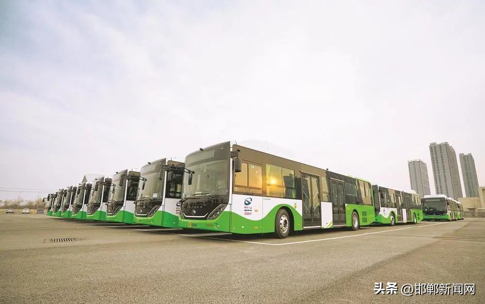 邯郸新闻新消息,邯郸新消息今天公布