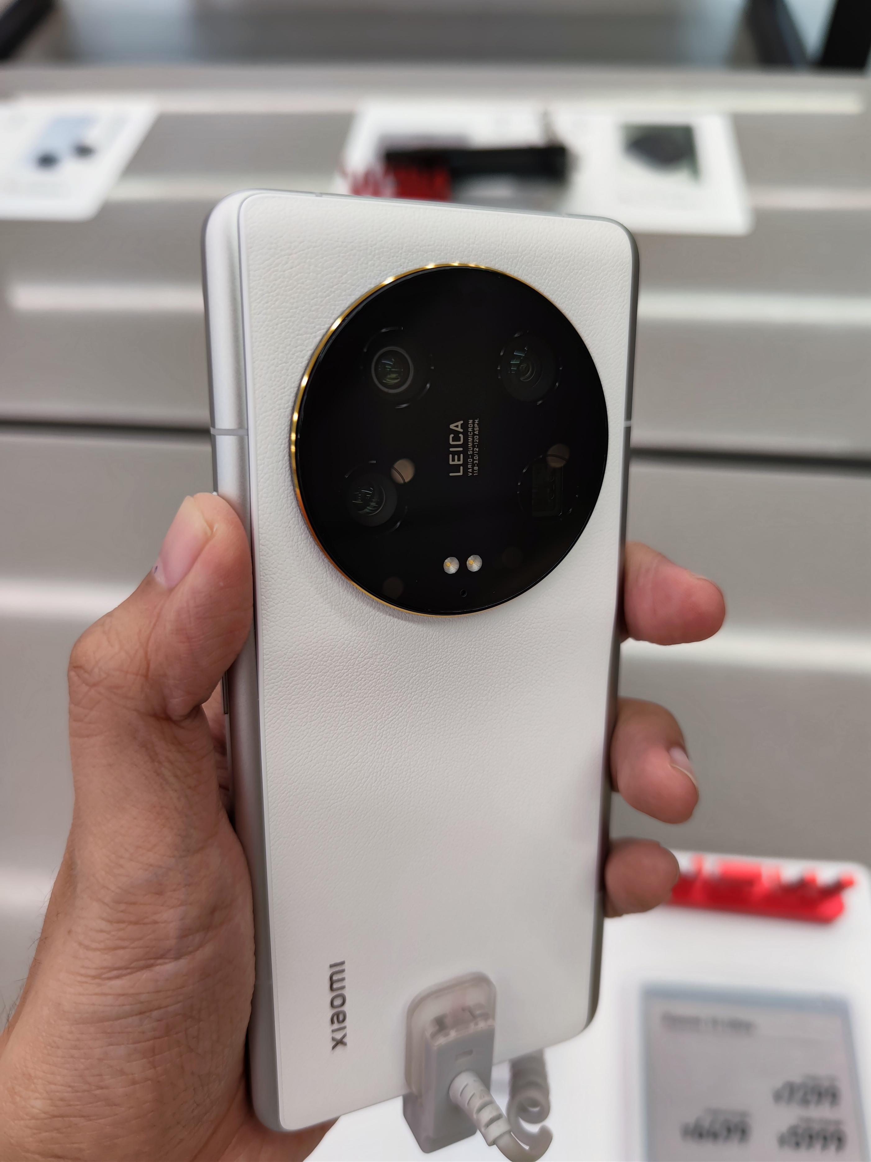 关于小米13ultra的使用后的评价,小米13ultra的真实用户反馈