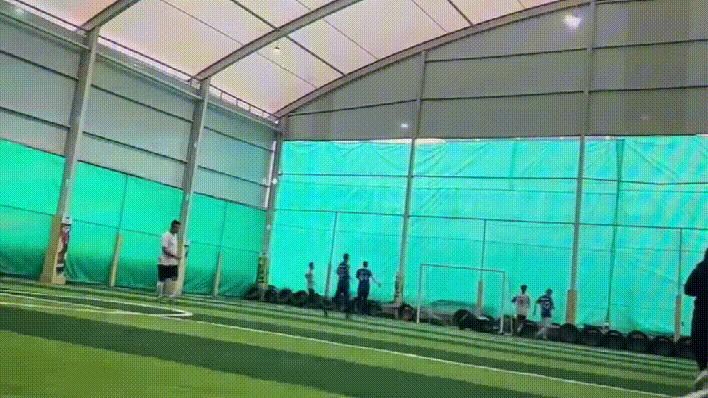 2021贵派五人制丨一场尊老爱幼的真较量踢出兄弟情深的大比分